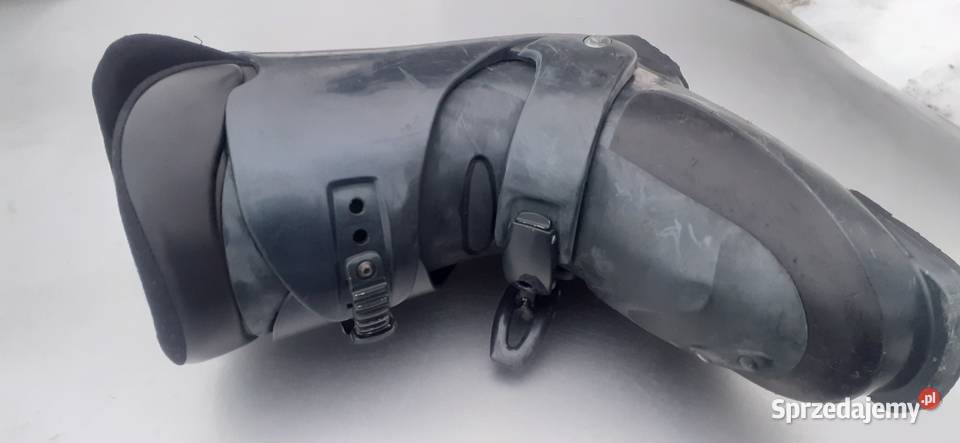 Buty narciarskie Rossicnol Liborty 28 285 czyli Tuszkowo