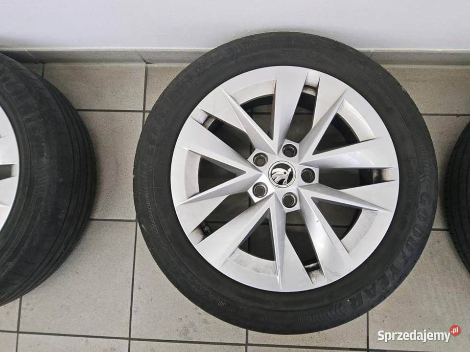 SKODA OCTAVIA 2023 20TDI 150 Lublin