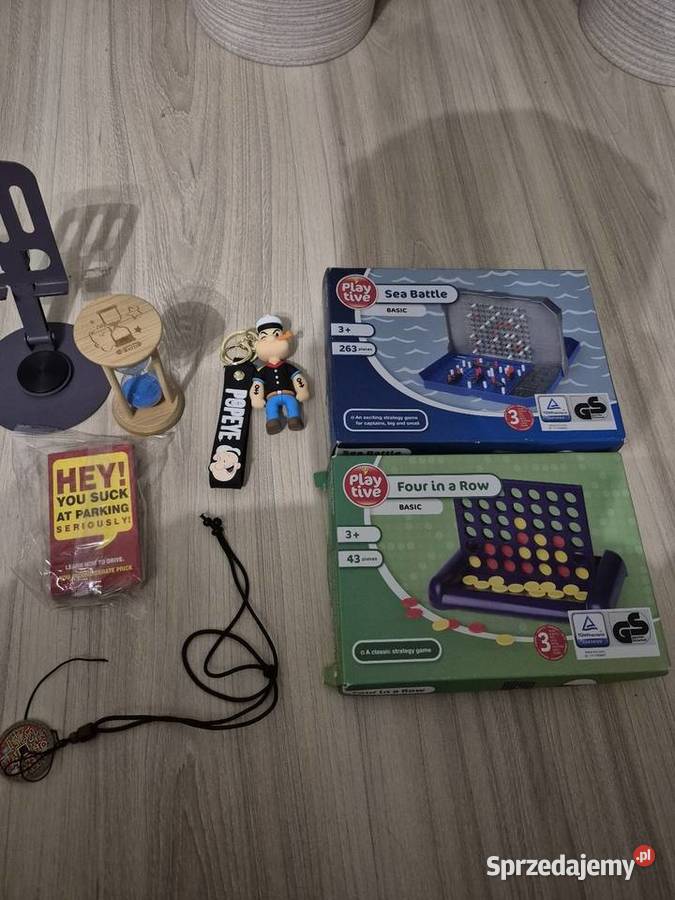 Różne niepotrzebne rzeczy dolnośląskie Jelenia Góra