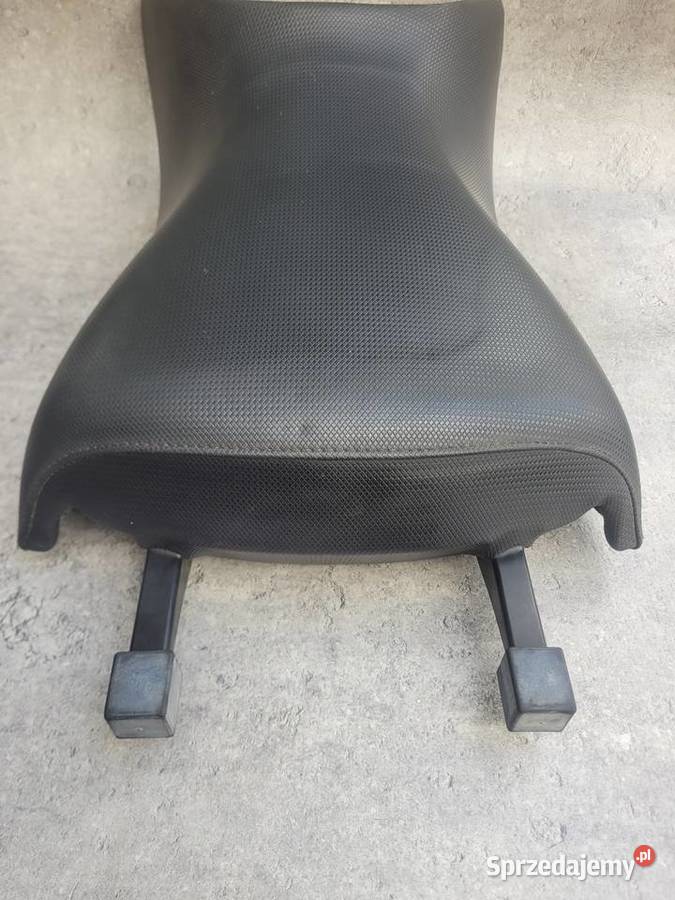 BMW R 1150 R R1150R SHAD OEM SIEDZENIE KANAPA Nowy Tomyśl