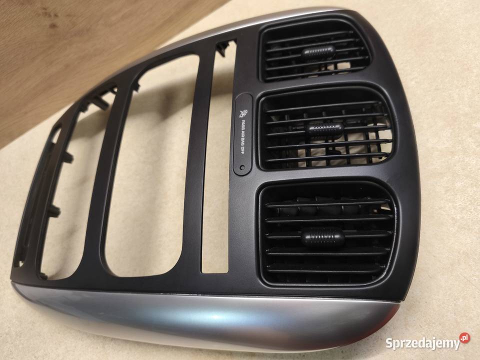 Do Chrysler Voyager Dodge Grand Caravan panel Panele sterowania, przełączniki Rymanów