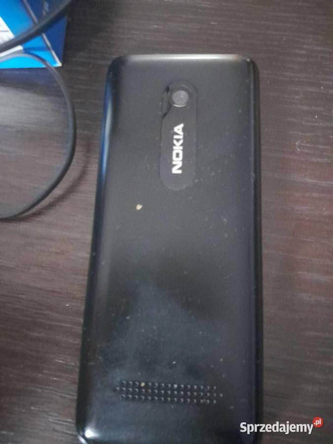 Telefon komórkowy Nokia 206 Wieliczka