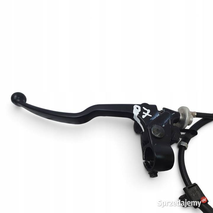 KLAMKA SPRZĘGŁA LINKA Yamaha R7 YZFR7 MT07 Chełm