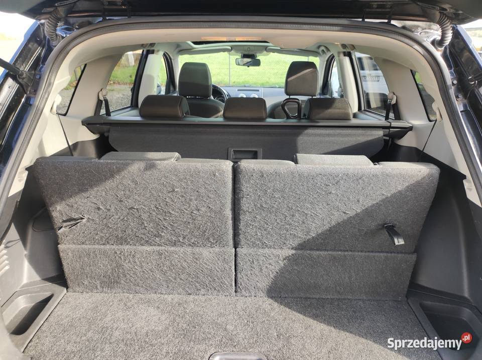 Nissan Qashqai2 Lift NAVI KAMERA Panorama Rymanów sprzedam