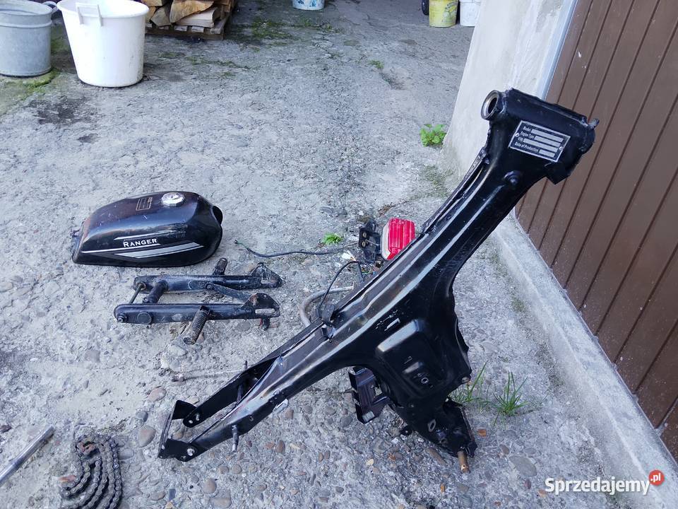 Zumico gr 200 części Pilzno