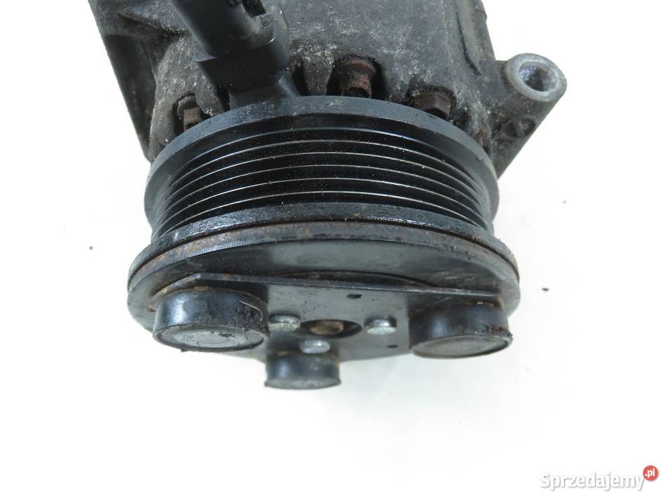 KOMPRESOR KLIMATYZACJI FORD MONDEO MK4 20 TDCi