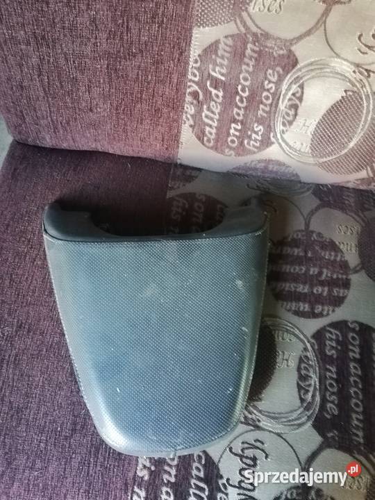 Siedzenie pasażera Yamaha Majesty 125 Grudziądz