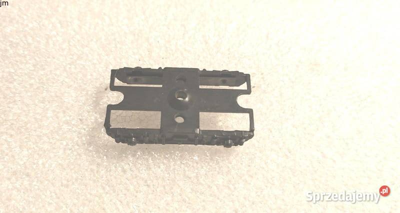 Wózek do wagonów BTTB małopolskie Kraków sprzedam