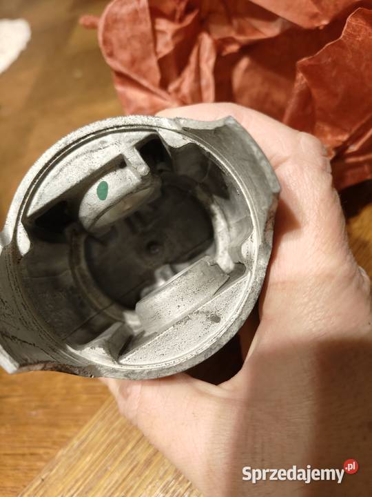 TŁOK manualna mazowieckie