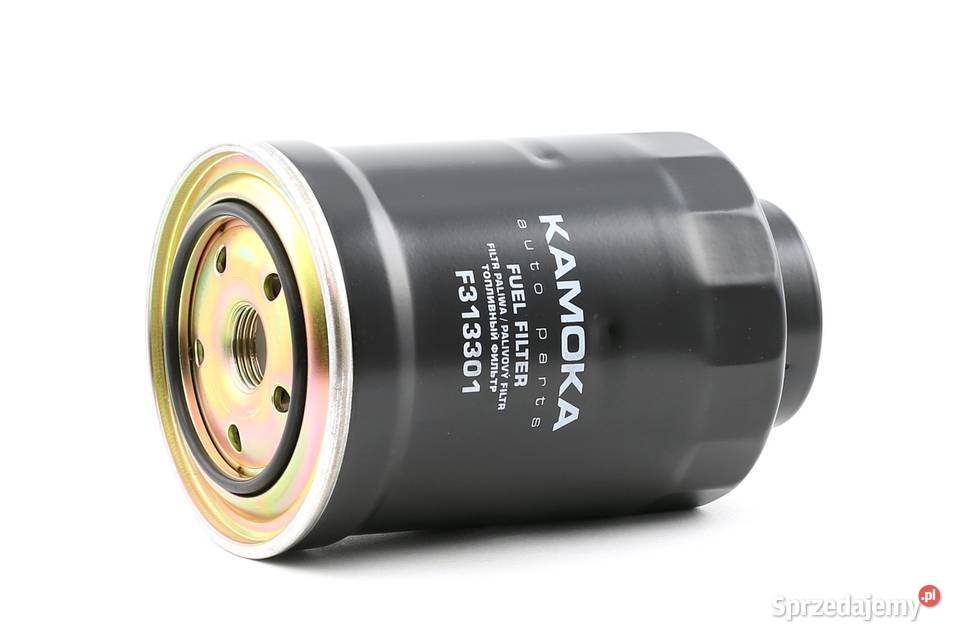 FILTR PALIWA Diesel TOYOTA MAZDA FORD MITSUBISHI ON