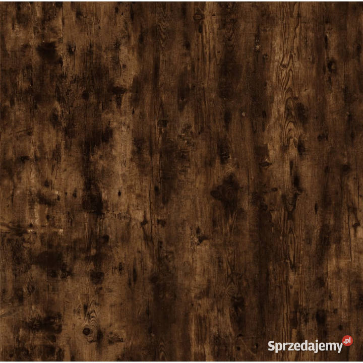 Szafka nocna przydymiony dąb 41x40x36 WM816549 Warszawa