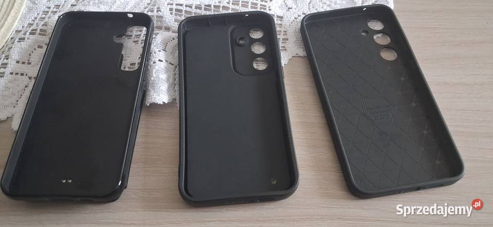 Etui do Samsung A55 5G dolnośląskie Jelenia Góra