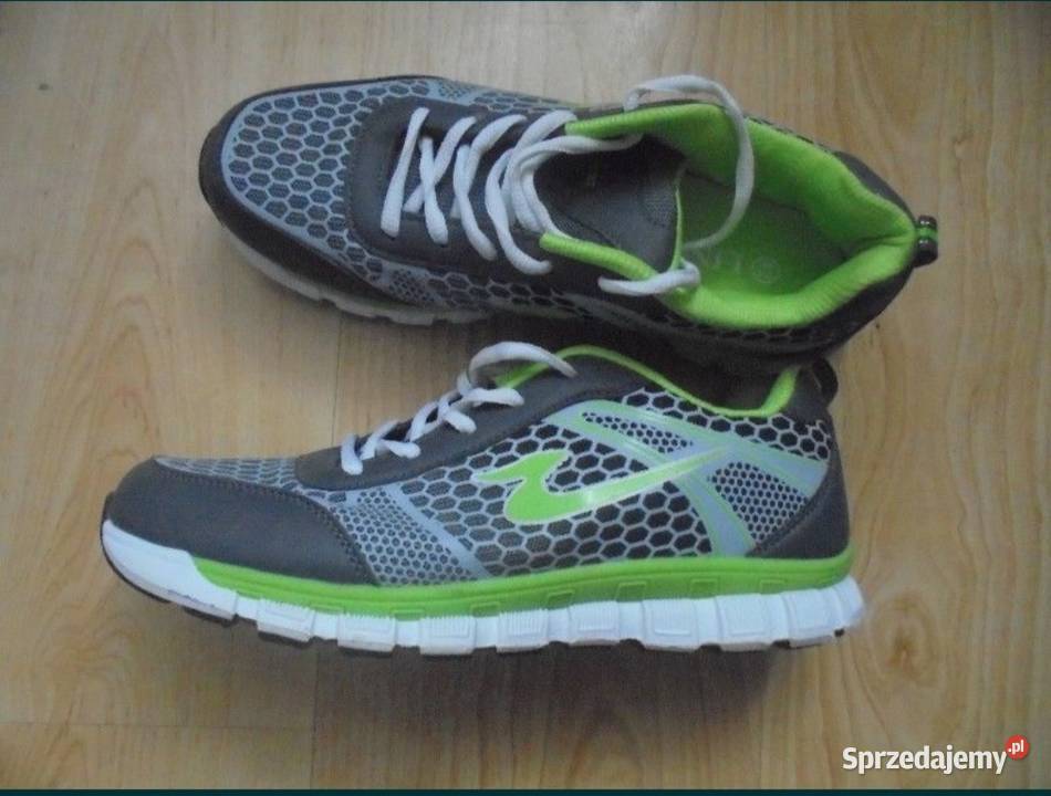 Buty sportowe 42 Warszawa