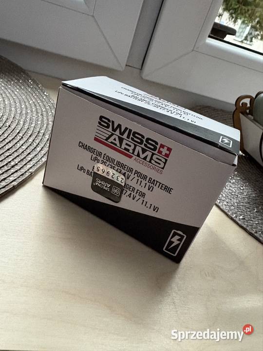 Replika ASG Specna Arms SAF03 Flex z warmińsko-mazurskie Iława