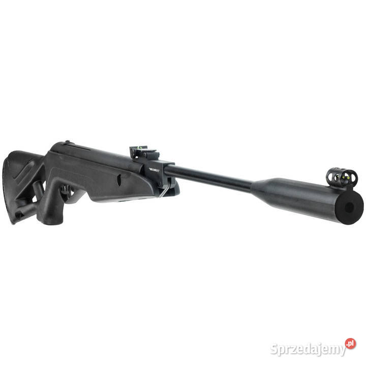 Wiatrówka karabin Voltran Ekol Thunder Black 55 mazowieckie Warszawa