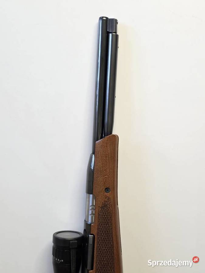 Air Arms TX200 HC TX 200 małopolskie Myślenice