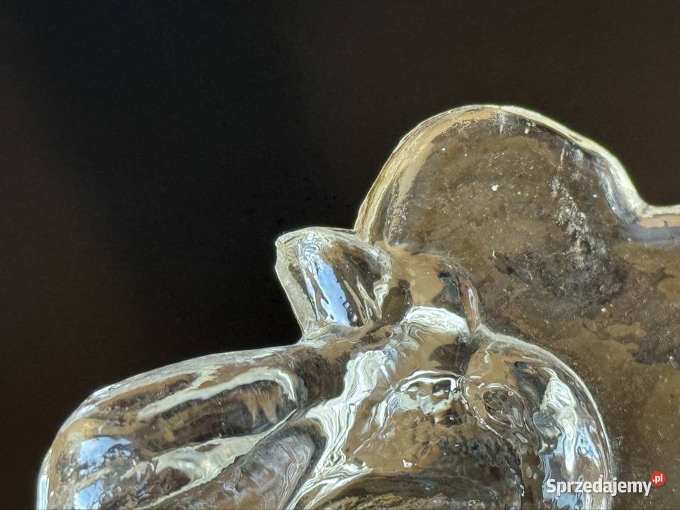 Kogut bombonierka z Ząbkowic Antyki, Sztuka, Kolekcje Mielec