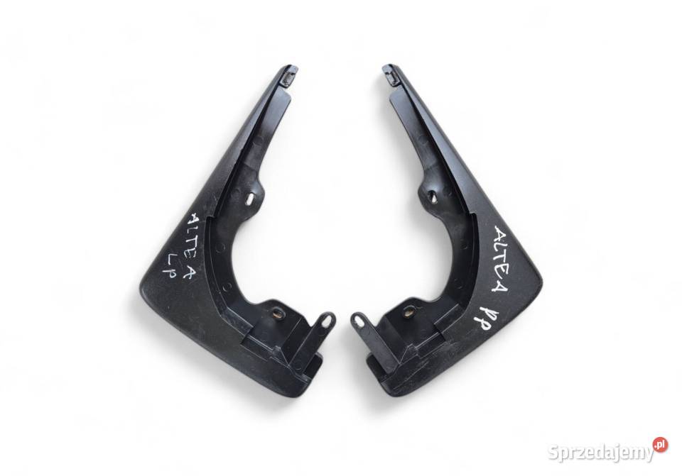 CHLAPACZ PRZÓD LEWY PRAWY SEAT ALTEA ALTEA XL