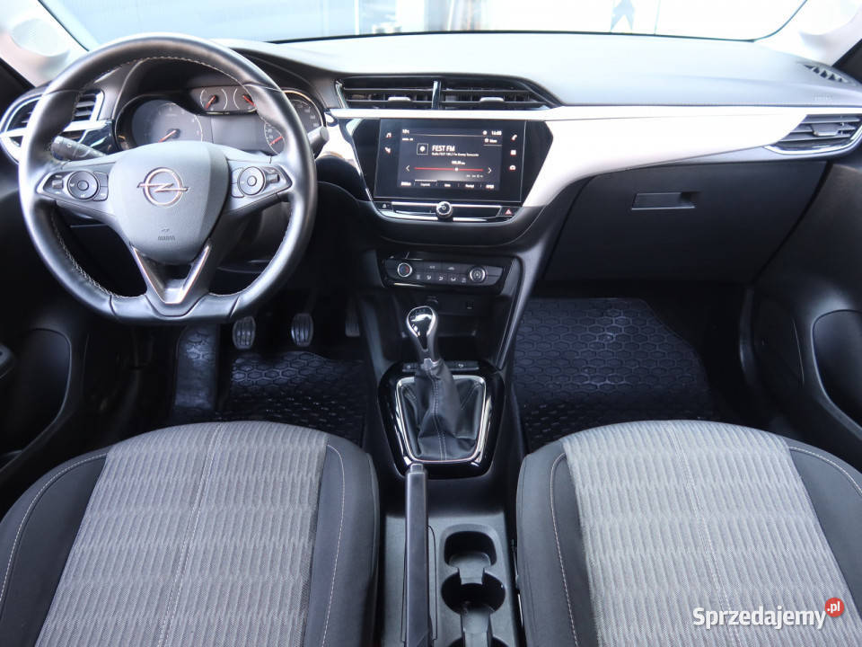 Opel Corsa 12 1199cm3 Katowice sprzedam