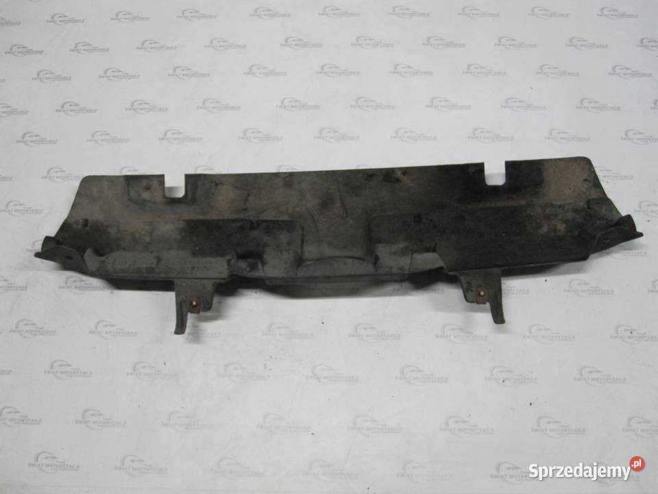 LAND ROVER FREELANDER II 08r osłona pasa przód