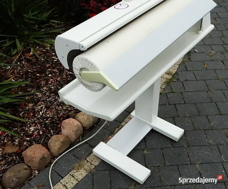 Magiel elektryczny Biłgoraj