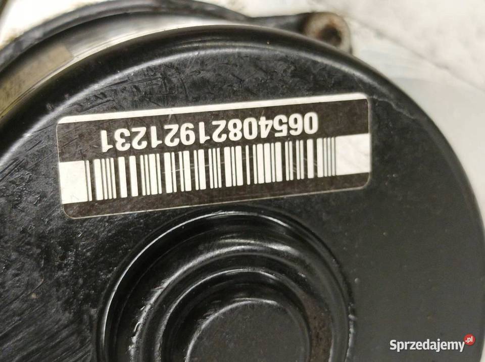 POMPA ABS P30793446 30793447 Volvo XC 90 I