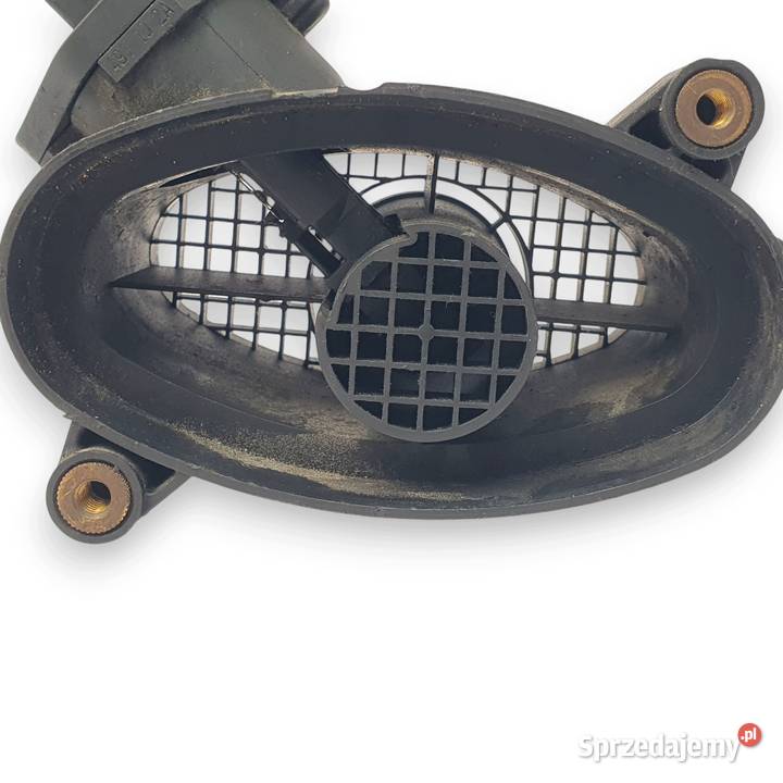 PRZEPŁYWOMIERZ BMW E60 E65 X3 E83 X5 E70 X6 E71 Chełm