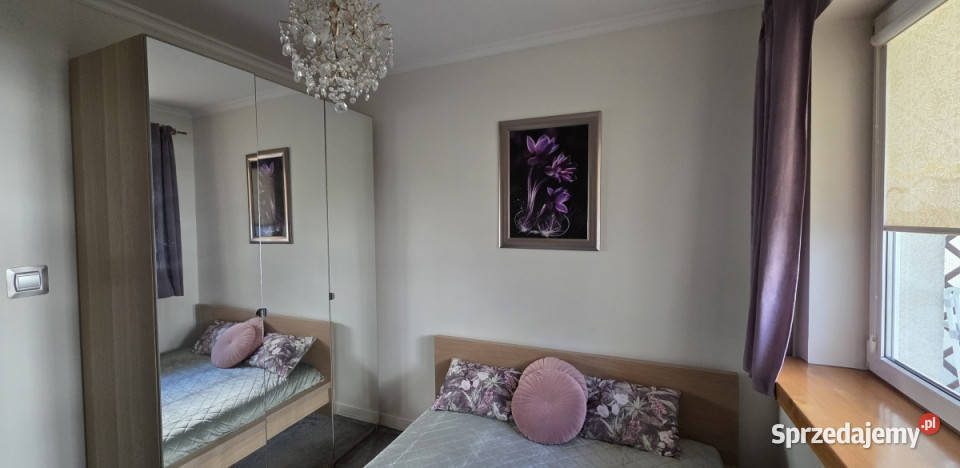 Do wynajęcia 42m2 Warszawa Targówek 42m2 Wynajem