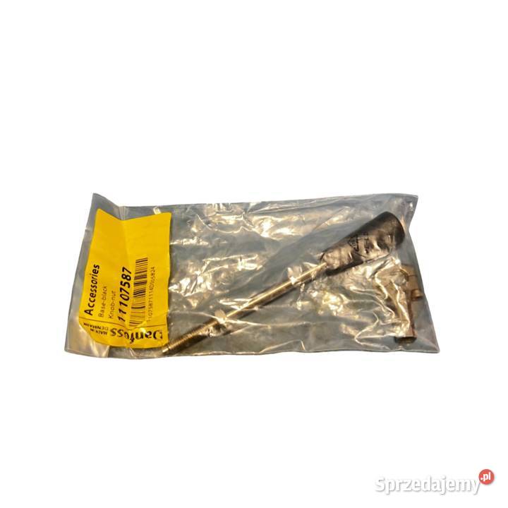 Danfoss 11107587 Dźwignia rozdzielacza zaworu wielkopolskie Poznań sprzedam