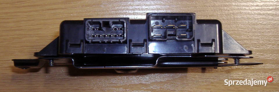 HYUNDAI I30 KIA TELLURIDE STEROWNIK FOTELA