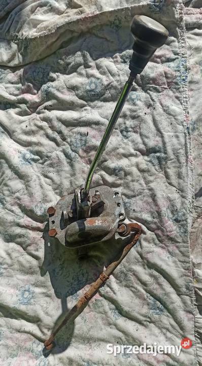 Części Moskwicz 408 Radom