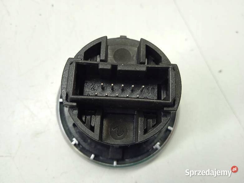 PRZEŁĄCZNIK 694949907 Bmw Seria 1 I E87 osobowe świętokrzyskie