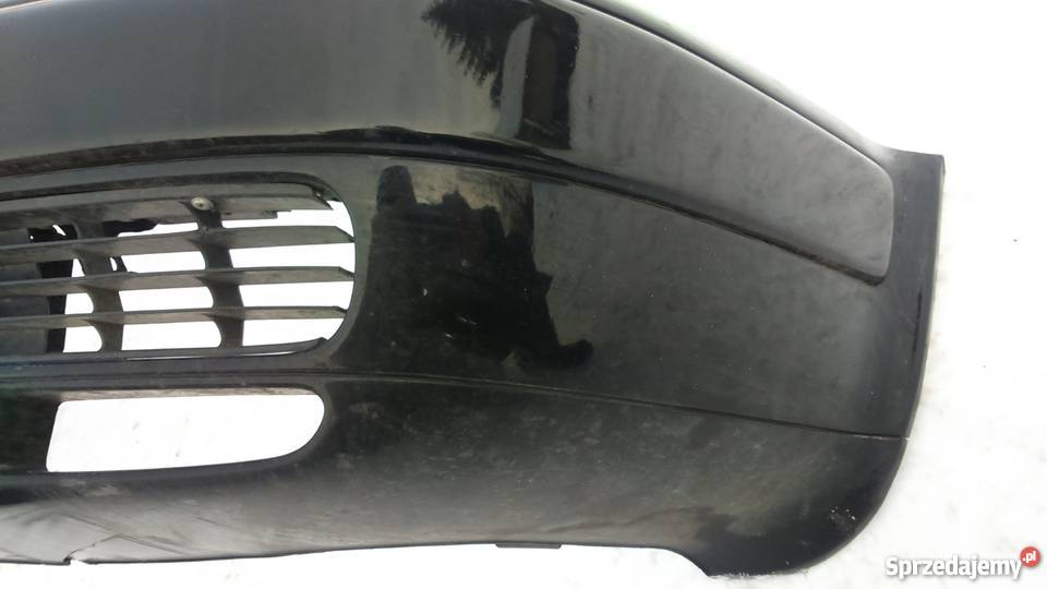 Zderzak Audi S4 C4 Jacnia