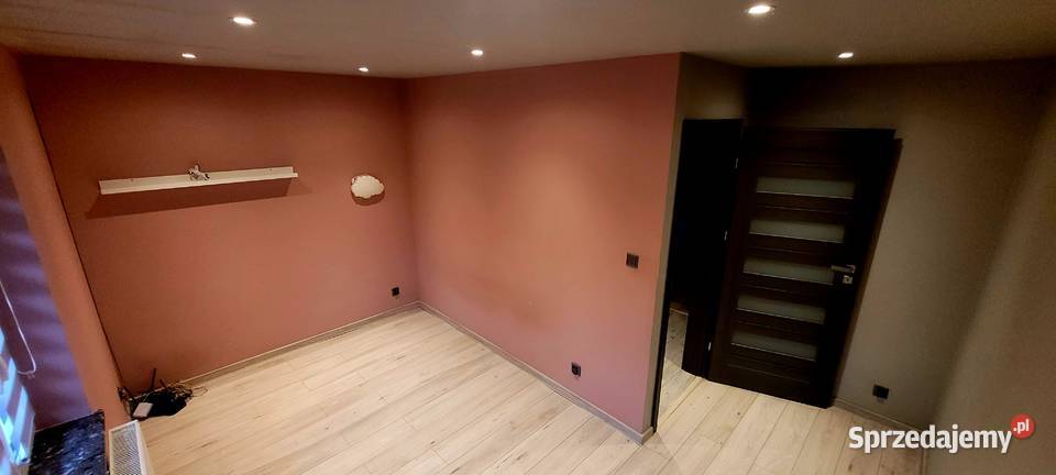 Dom w Chmielniku Mieszkanie Gotowe do świętokrzyskie