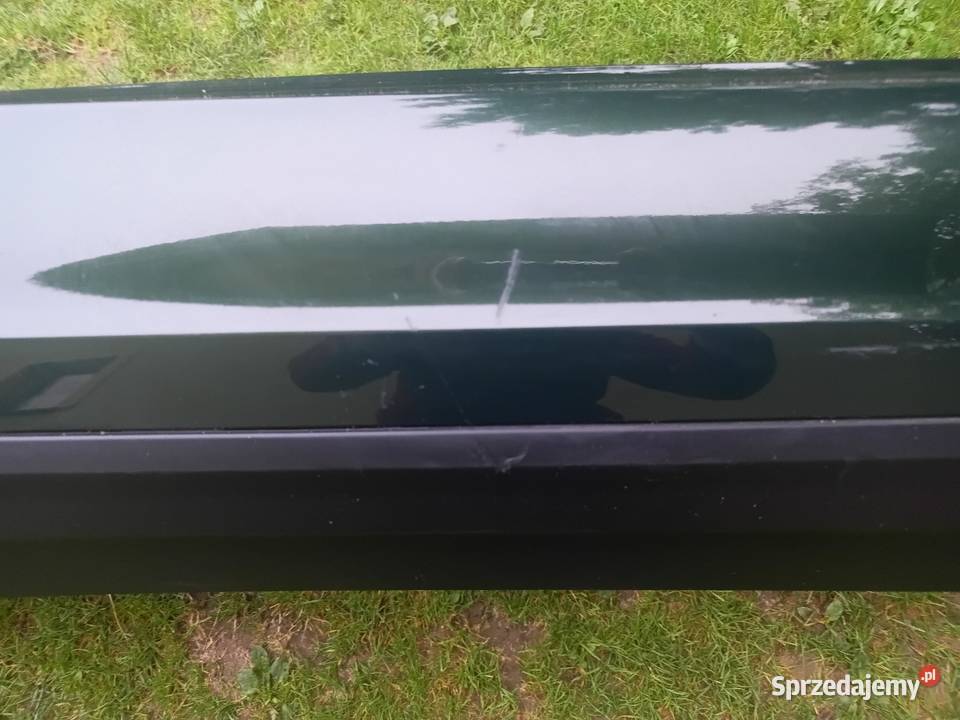 Zderzak BMW g26 2023 c4e śląskie sprzedam