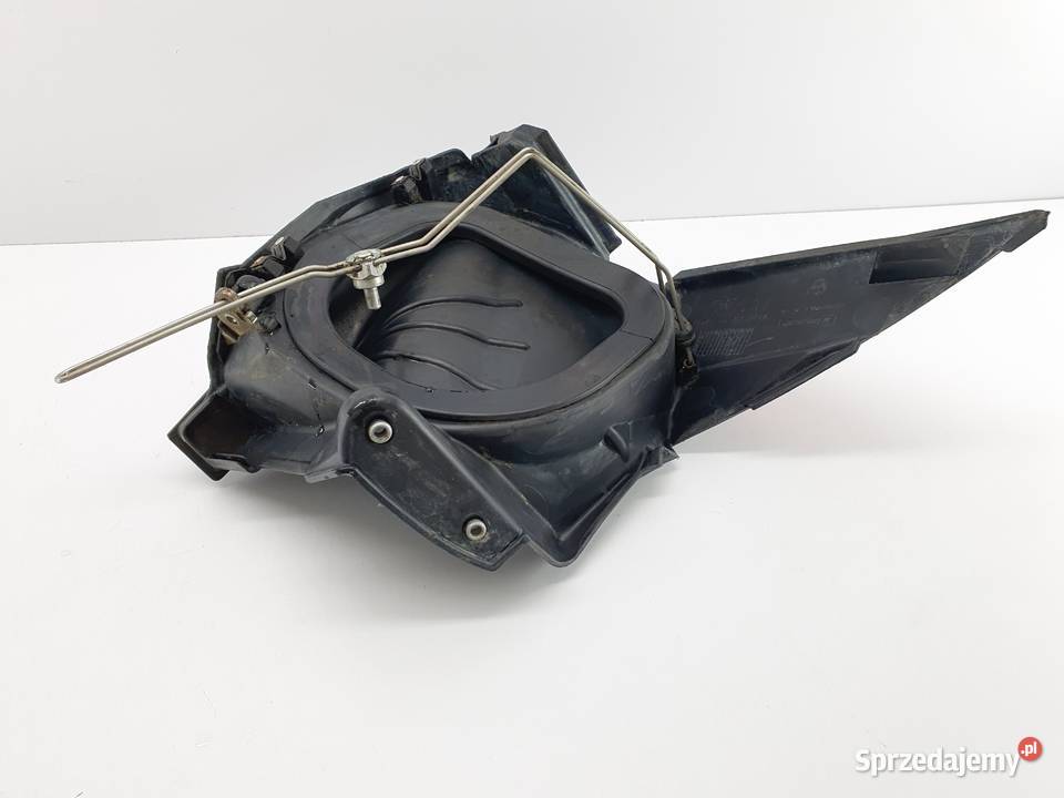 Obudowa Filtra Powietrza Air Box Guma Krociec Łódź