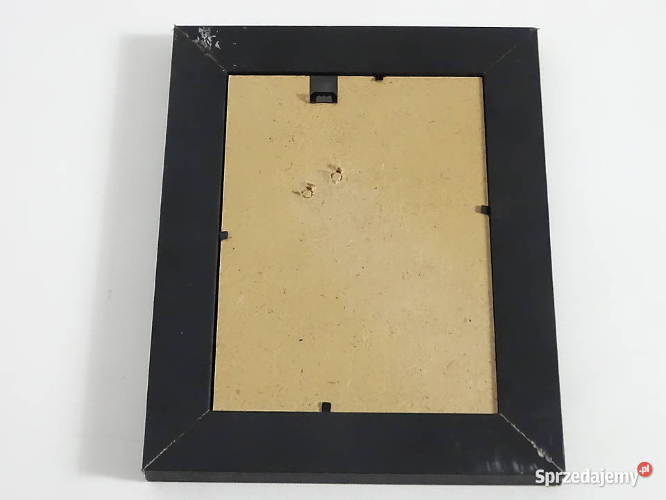 Elegancka Lustrzana Ramka Zdjęcie Marilyn Monroe sprzedam