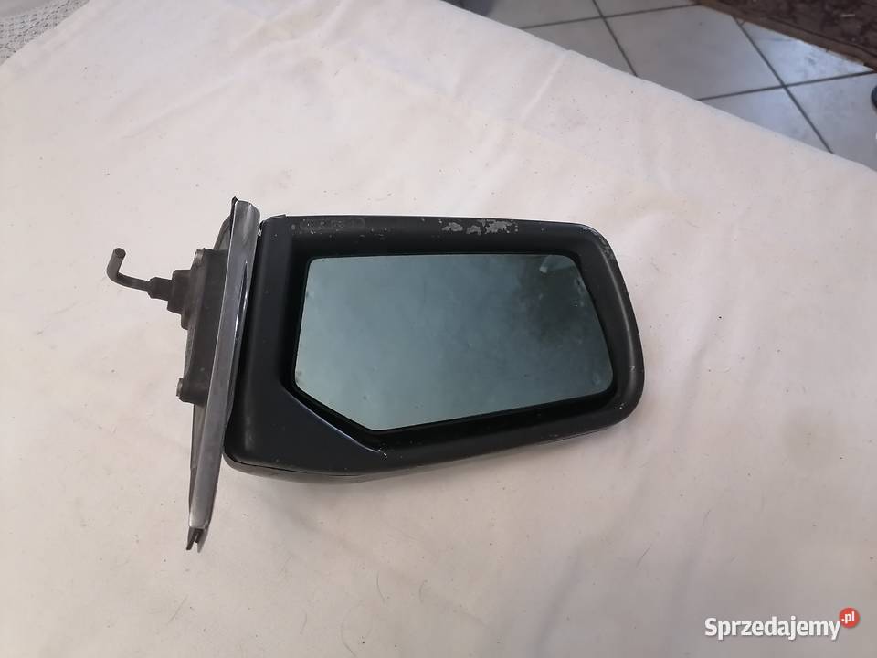 Mercedes 123 lusterko lewe Opole