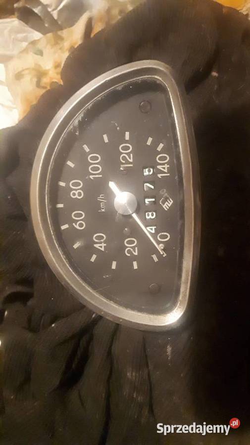 Licznik mz trophy 250 es 2502 150 125 Piaseczno