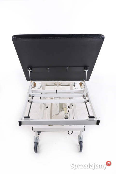 Stół diagnostyczno zabiegowy OOSTWOUD wielkopolskie Leszno