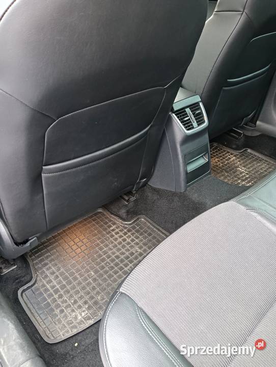 Skoda Octavia 20TDI 150184 2018r