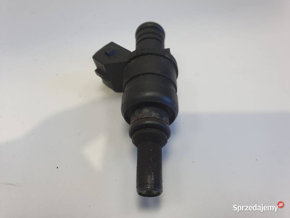 WTRYSKIWACZ BMW E46 25 i PALIWA Wtrysk 1427240 Chełm