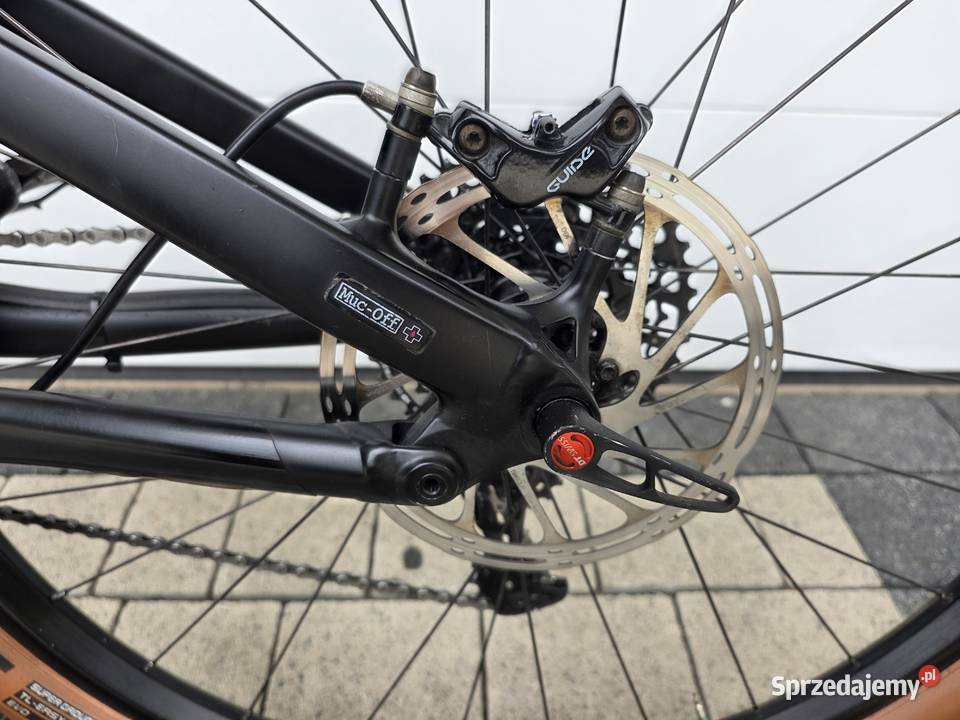 Rower górski SPECIALIZED STUMPJUMPER FSR Jelenia Góra sprzedam