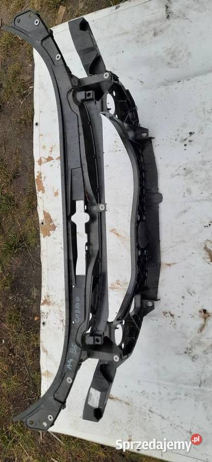 Pas przedni audi a4 b6 części blacharskie Siechnice