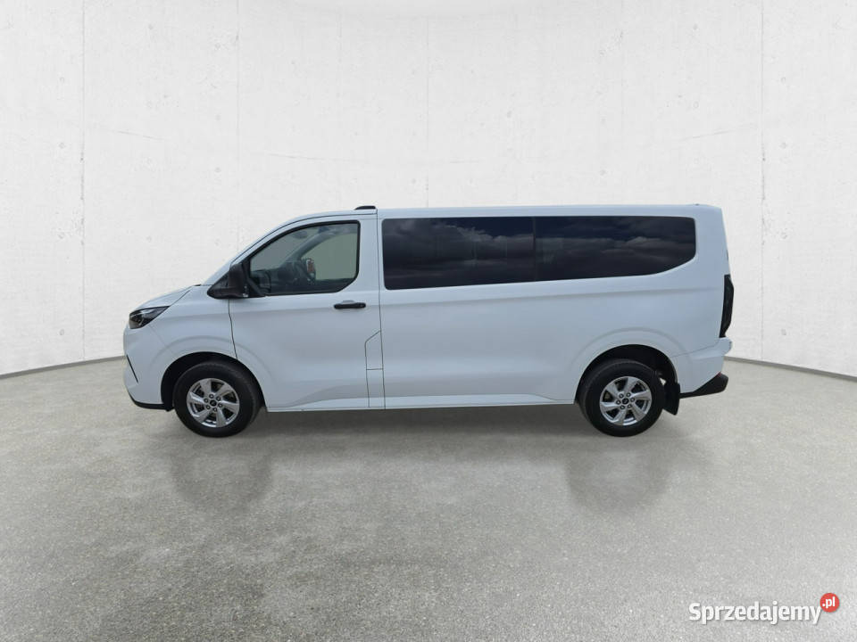 Ford Transit Poleasingowe VEH Komorniki