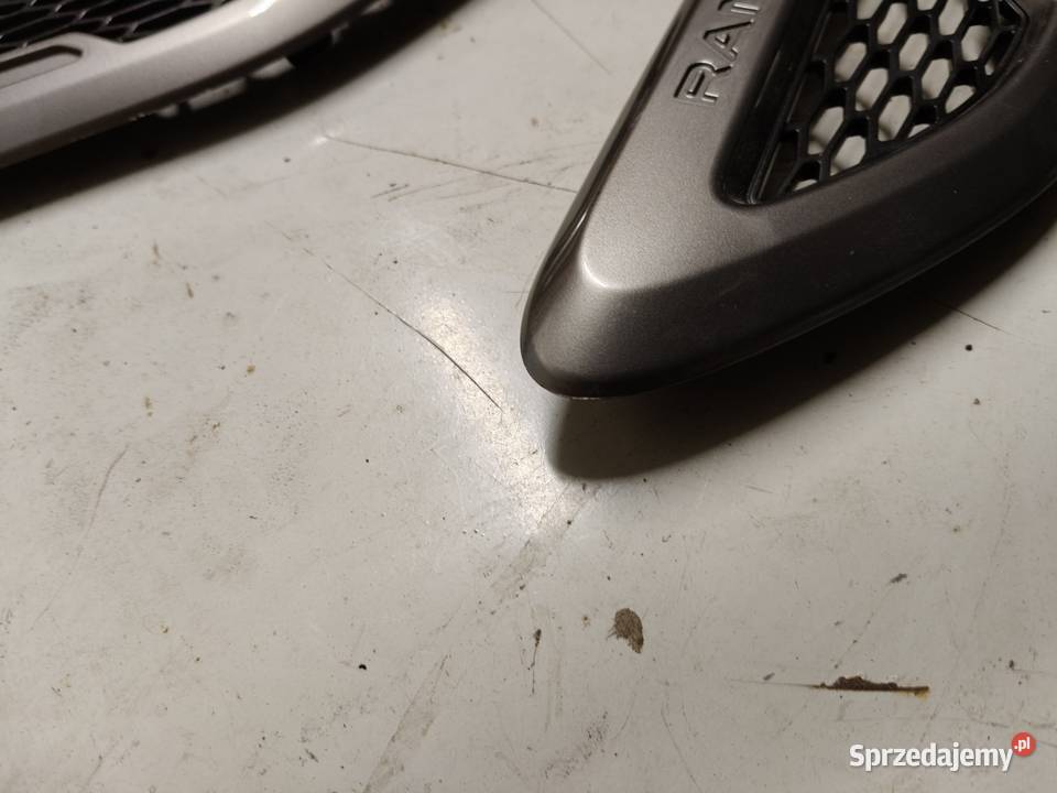 Kartki wloty maski Rover evoque osobowe łódzkie Inowłódz sprzedam