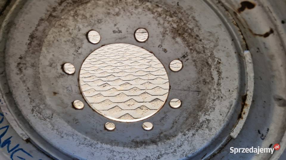 koło 4057024 40570r24 4007024 BKT Merlo Manitou