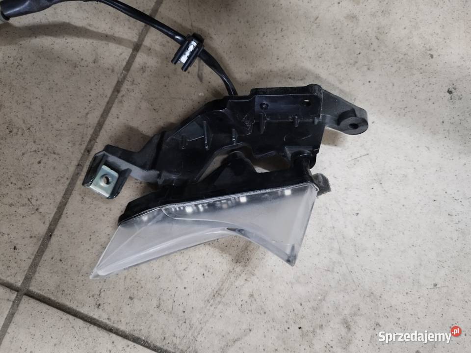 Lampka postojowa LED kawasaki z 900 Słodków-Kolonia