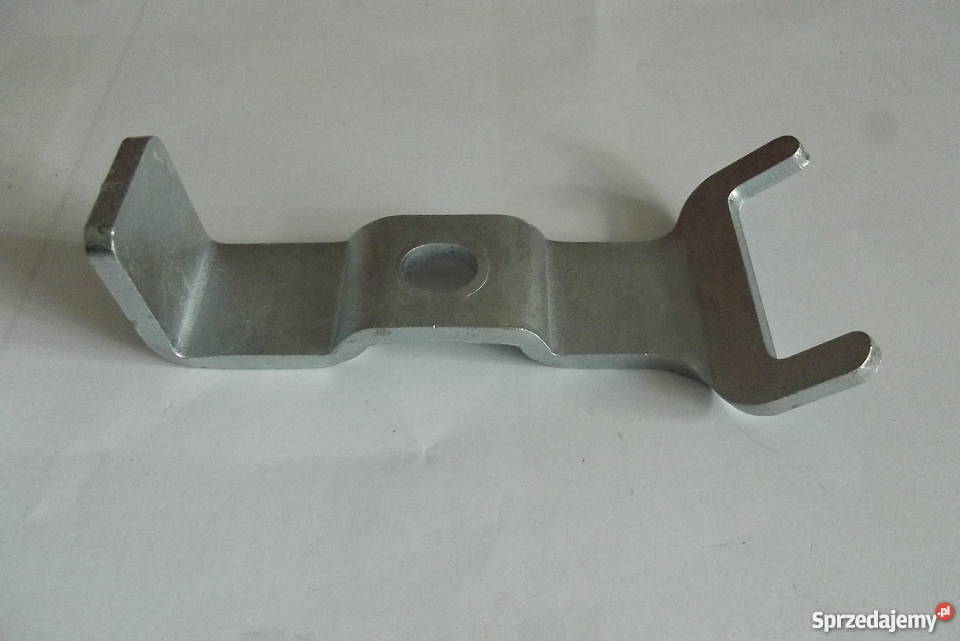 Nakładka palca P4530 Przetrząsacz karuzelowy lubelskie Parczew