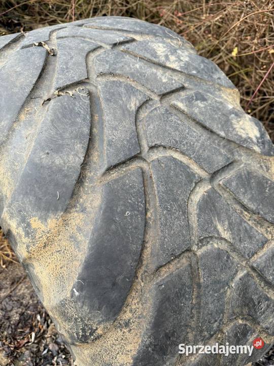 Opony Mitas 56060 R225 56060r225 55065 opolskie Opole